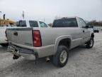 2004 Chevrolet Silverado C2500 Heavy Duty