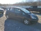 2009 Honda FIT