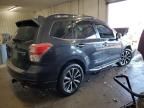 2017 Subaru Forester 2.0XT Premium