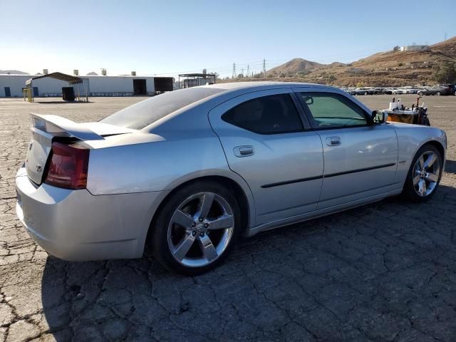 2007 Dodge Charger R/T