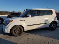 2012 KIA Soul en venta en Lebanon, TN