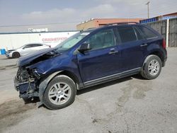 Run And Drives Cars for sale at auction: 2011 Ford Edge SE