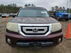 2010 Honda Pilot EXL