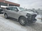 2011 Infiniti QX56