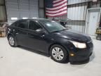 2013 Chevrolet Cruze LS