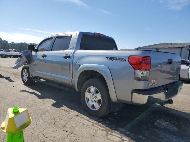 2011 Toyota Tundra Crewmax SR5