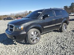 Run And Drives Cars for sale at auction: 2007 Dodge Durango SLT