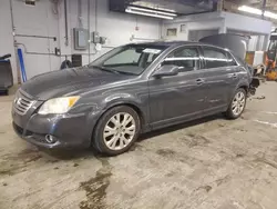 Vehiculos salvage en venta de Copart Wheeling, IL: 2008 Toyota Avalon XL