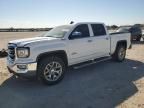 2018 GMC Sierra K1500 SLT