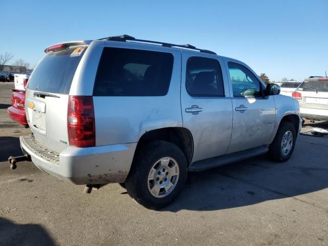 2012 Chevrolet Tahoe K1500 LS