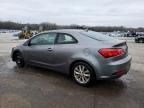 2015 KIA Forte EX