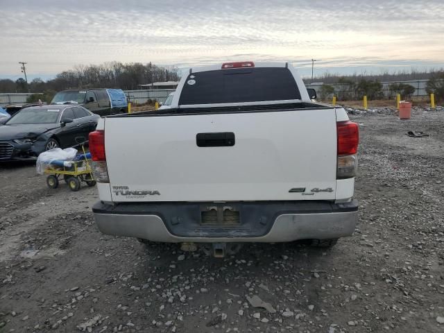 2011 Toyota Tundra Double Cab SR5