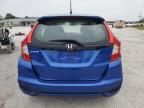 2019 Honda FIT LX