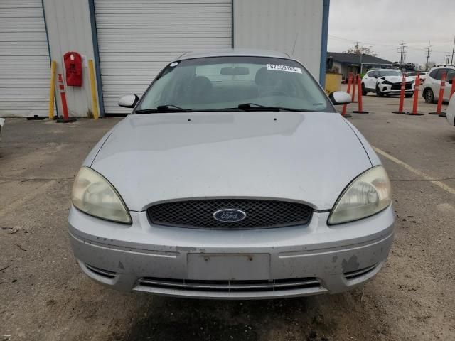 2004 Ford Taurus SES