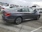 2019 Honda Accord Touring Hybrid