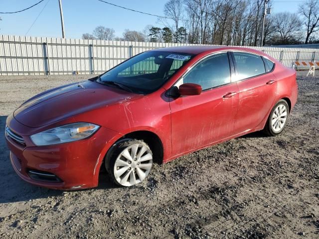 2014 Dodge Dart SE Aero