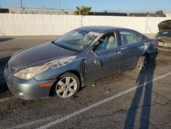 2005 Lexus ES 330 en venta en Van Nuys, CA