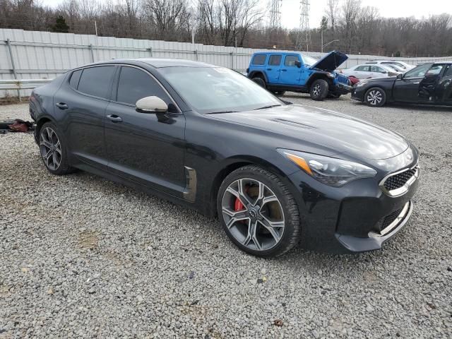 2019 KIA Stinger GT