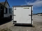 2021 Other Heavy Equipment 2021 Covered Wagon Trailers LLC 24' Enclosed