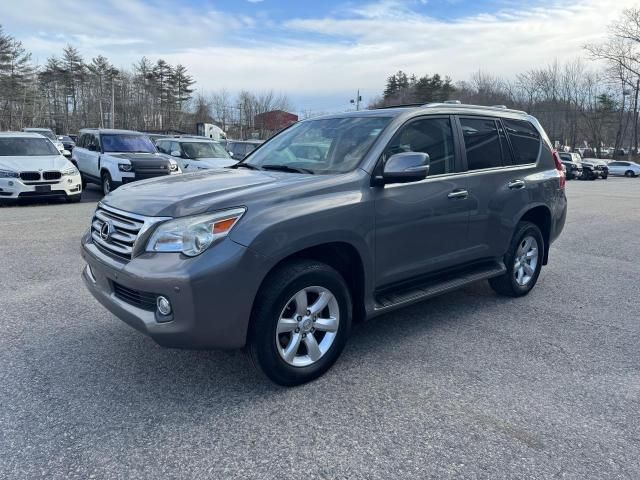 2010 Lexus GX 460