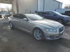 2012 Jaguar XJL