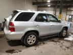 2001 Acura MDX Touring