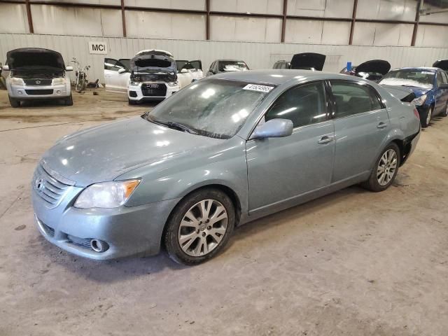 2008 Toyota Avalon XL