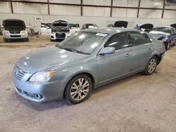 2008 Toyota Avalon XL en venta en Lansing, MI