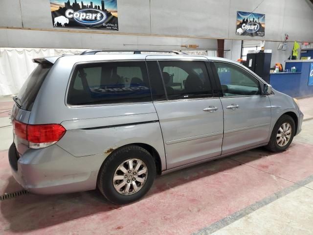 2010 Honda Odyssey EXL