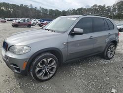 BMW salvage cars for sale: 2013 BMW X5 XDRIVE50I