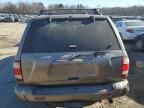 2004 Nissan Pathfinder LE