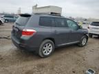 2012 Toyota Highlander Base