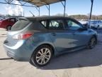 2011 Mazda 3 S