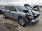 2014 Jeep Cherokee Sport