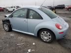 2010 Volkswagen New Beetle