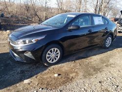 Vehiculos salvage en venta de Copart Marlboro, NY: 2024 KIA Forte LX