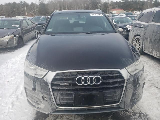 2016 Audi Q3 Premium Plus