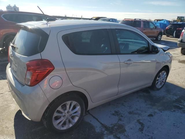 2020 Chevrolet Spark 1LT