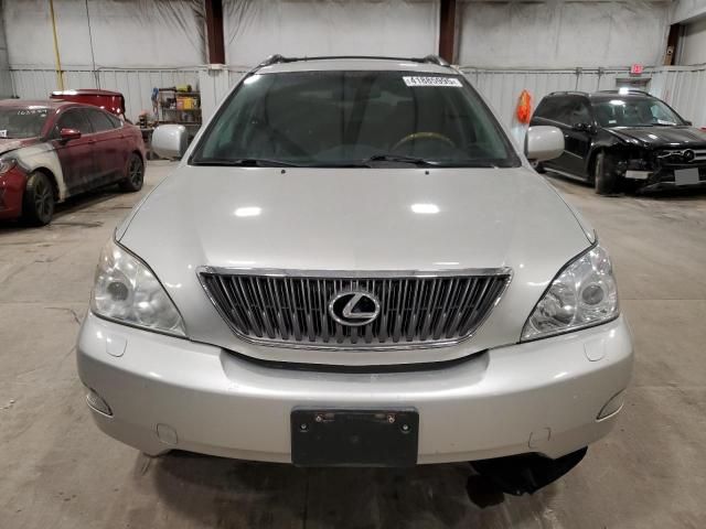 2007 Lexus RX 350