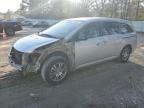 2011 Honda Odyssey EXL