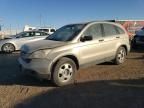 2009 Honda CR-V LX