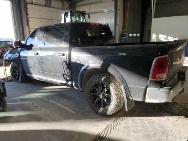 2015 Dodge 1500 Laramie