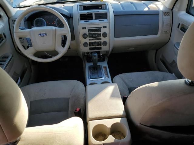 2008 Ford Escape XLT