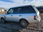 2011 Land Rover Range Rover HSE Luxury