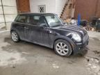 2009 Mini Cooper