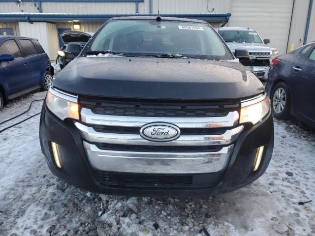 2012 Ford Edge Limited