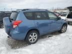 2006 Toyota Rav4 Limited