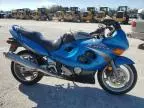 2000 Suzuki GSX600 F