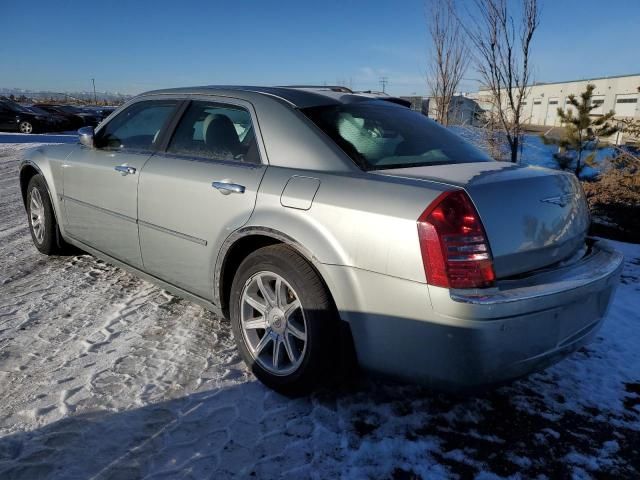 2005 Chrysler 300C