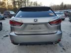 2021 Lexus RX 350 F Sport